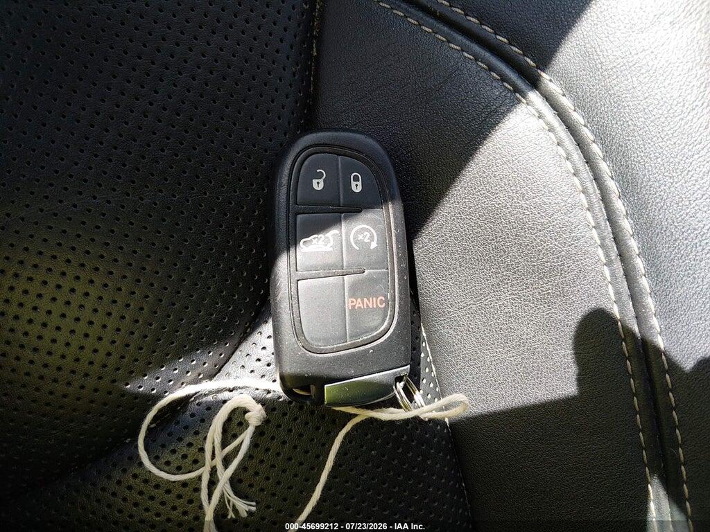 1C4PJMDS6EW281885 2014 JEEP CHEROKEE photo no. 11