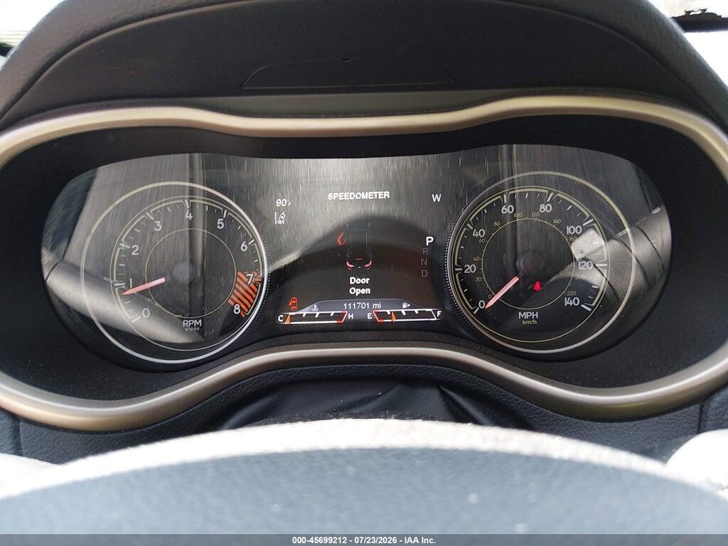 1C4PJMDS6EW281885 2014 JEEP CHEROKEE photo no. 7