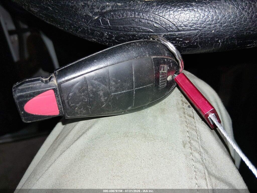 1C4PJMCS3EW128706 2014 JEEP CHEROKEE photo no. 11