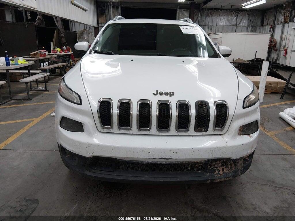 1C4PJMCS3EW128706 2014 JEEP CHEROKEE photo no. 12