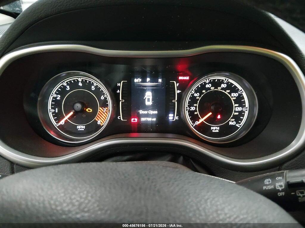 1C4PJMCS3EW128706 2014 JEEP CHEROKEE photo no. 7