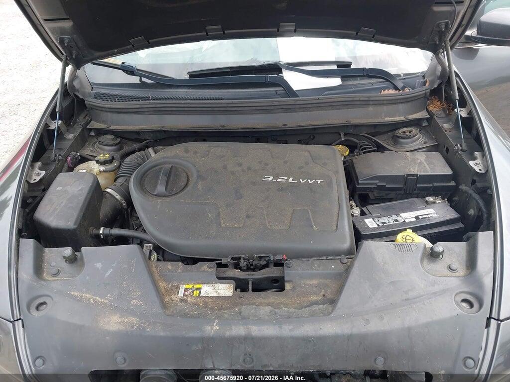 1C4PJMCS4EW138175 2014 JEEP CHEROKEE photo no. 10