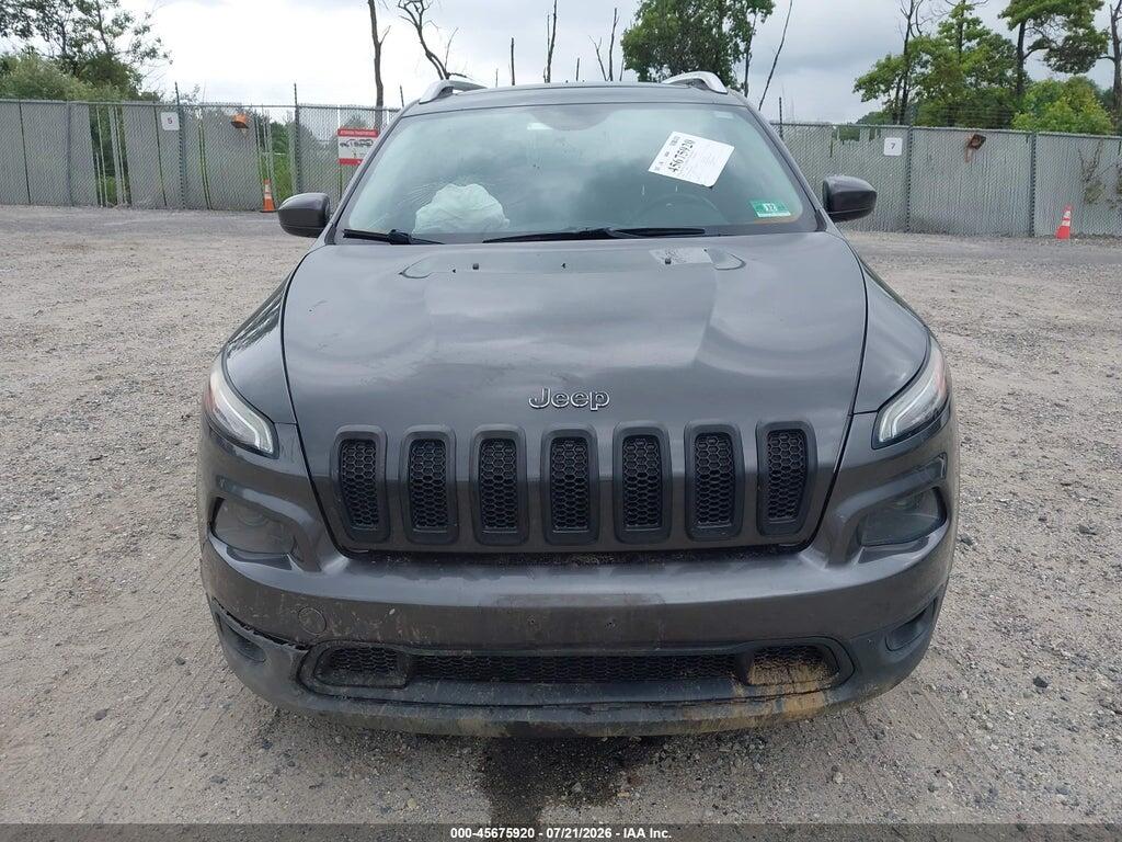 1C4PJMCS4EW138175 2014 JEEP CHEROKEE photo no. 12