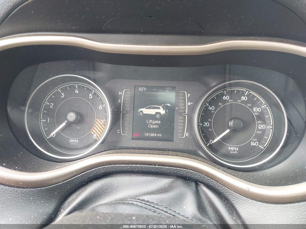 1C4PJMCS4EW138175 2014 JEEP CHEROKEE photo no. 7