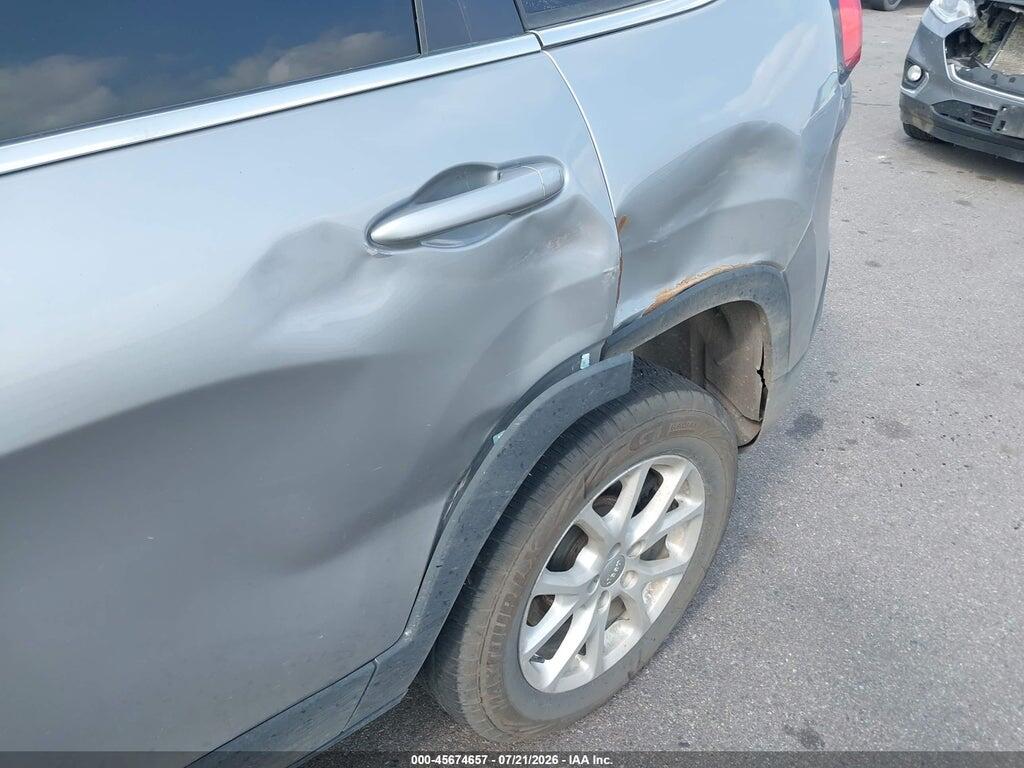 1C4PJMCB0EW224485 2014 JEEP CHEROKEE photo no. 6
