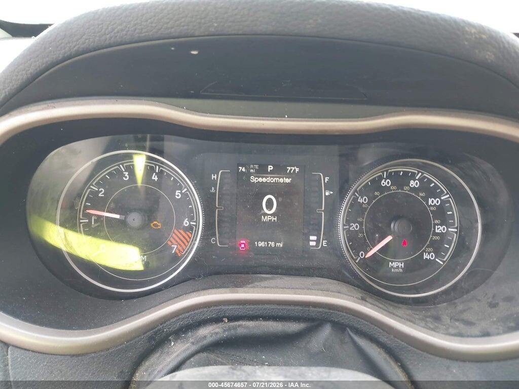 1C4PJMCB0EW224485 2014 JEEP CHEROKEE photo no. 7