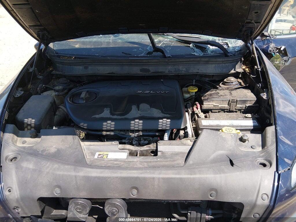 1C4PJMDS4EW260808 2014 JEEP CHEROKEE photo no. 10