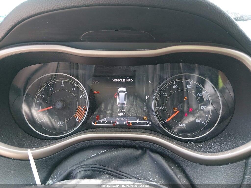1C4PJMDS4EW260808 2014 JEEP CHEROKEE photo no. 7