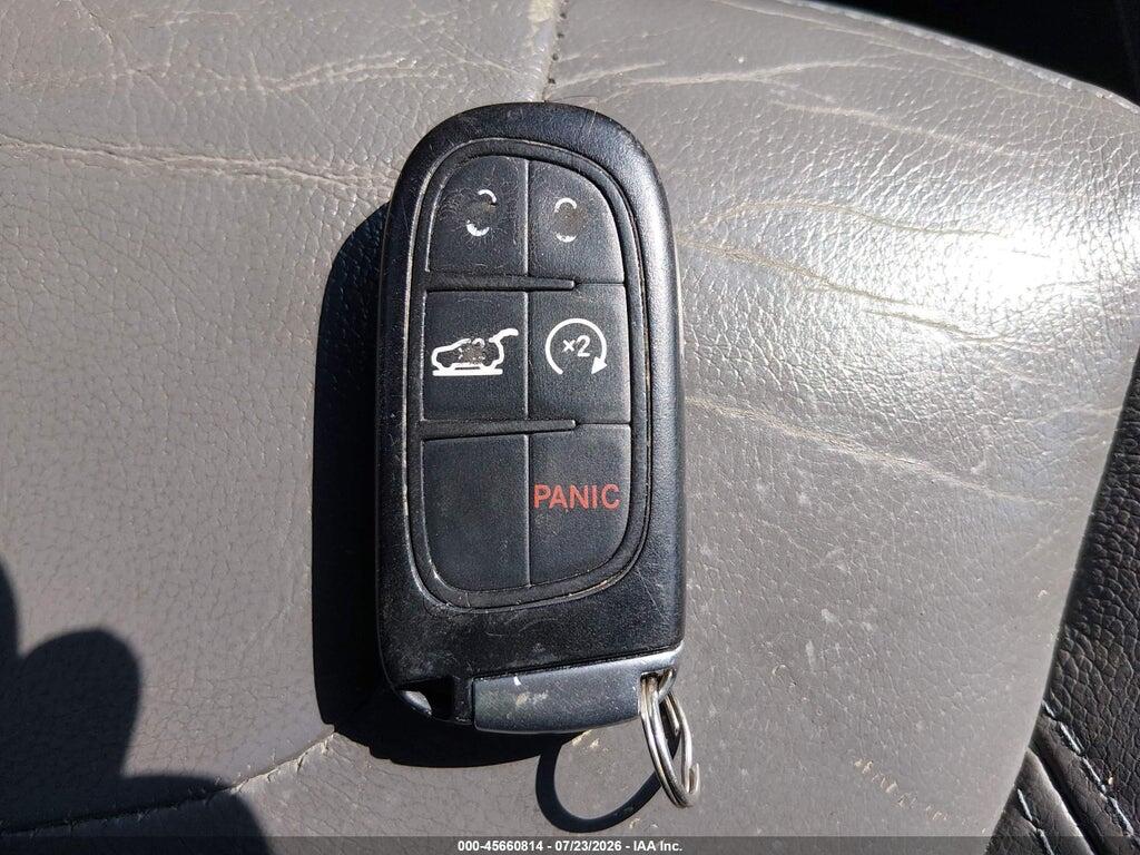 1C4PJMCS0EW285934 2014 JEEP CHEROKEE photo no. 11
