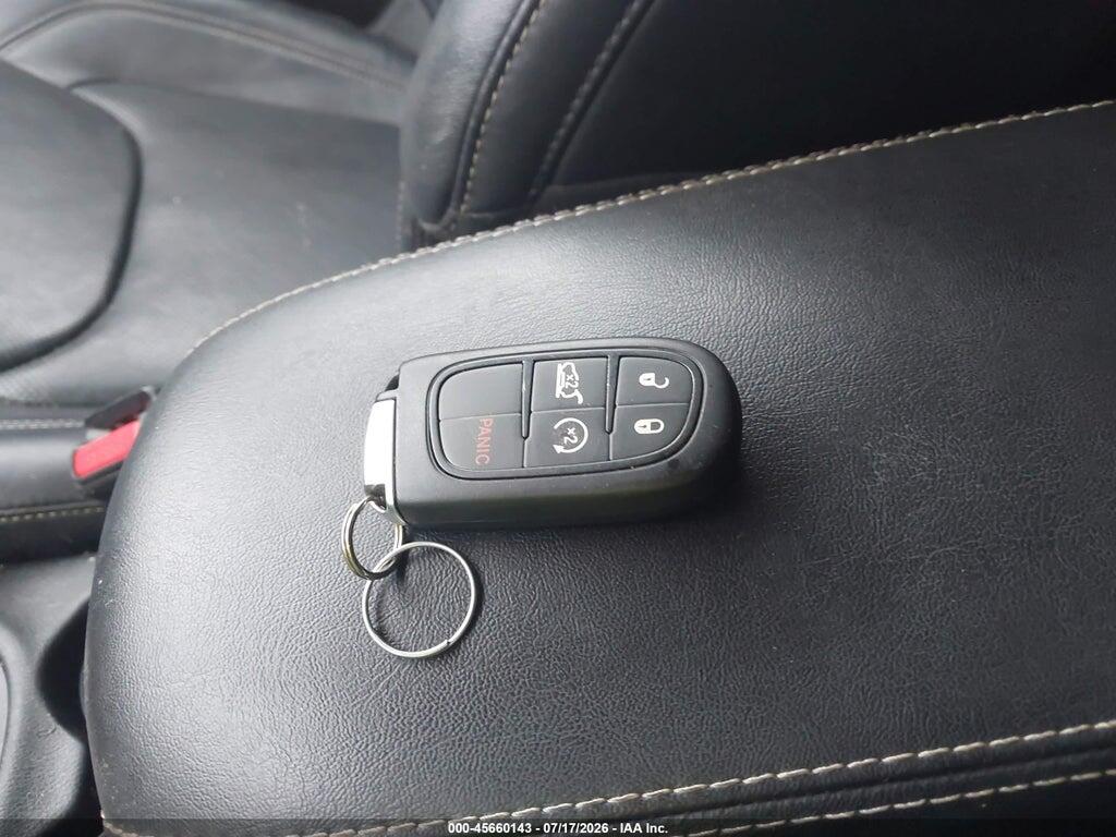 1C4PJMDS5EW236758 2014 JEEP CHEROKEE photo no. 11
