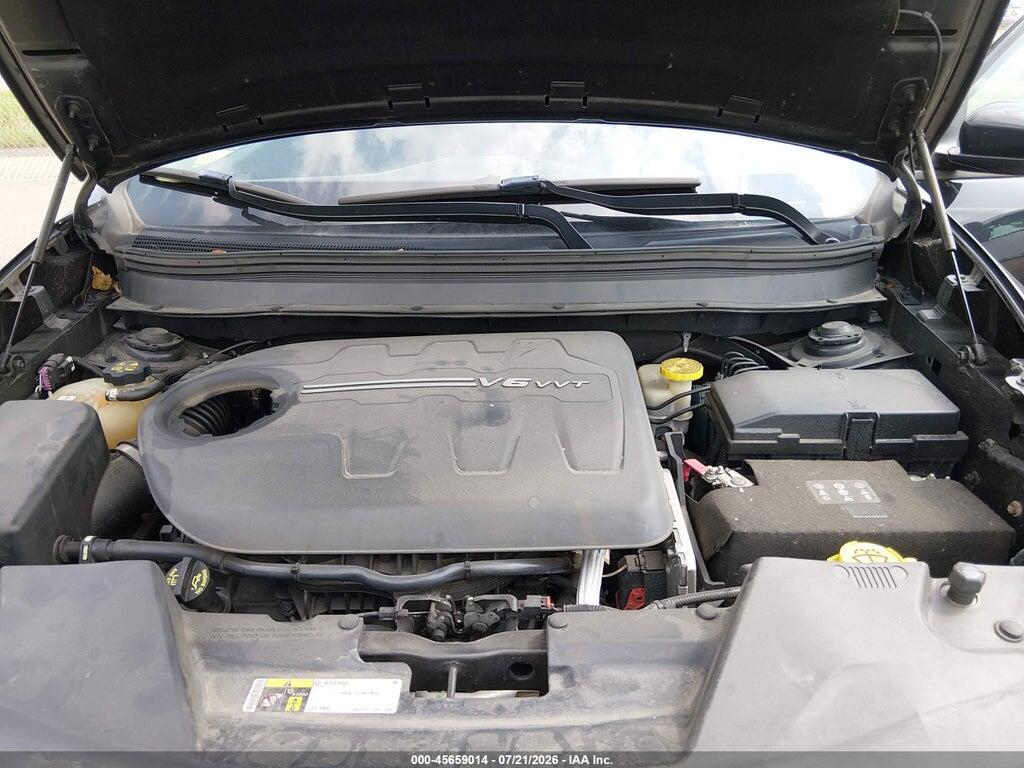 1C4PJMCS8EW290816 2014 JEEP CHEROKEE photo no. 10