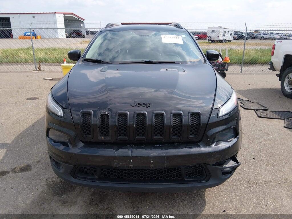 1C4PJMCS8EW290816 2014 JEEP CHEROKEE photo no. 12