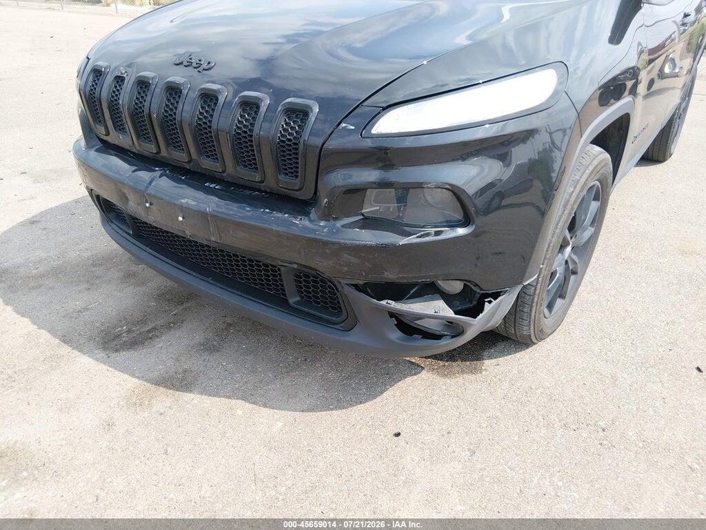 1C4PJMCS8EW290816 2014 JEEP CHEROKEE photo no. 6
