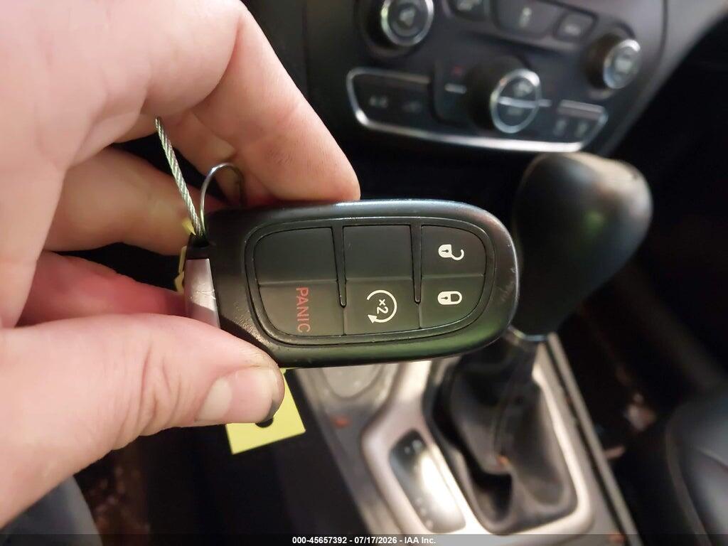1C4PJMDS8EW253778 2014 JEEP CHEROKEE photo no. 11