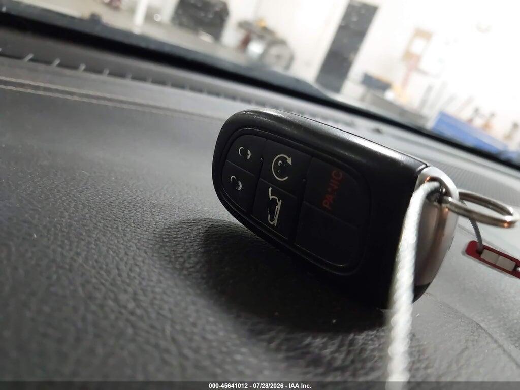 1C4PJMCS4EW145370 2014 JEEP CHEROKEE photo no. 11