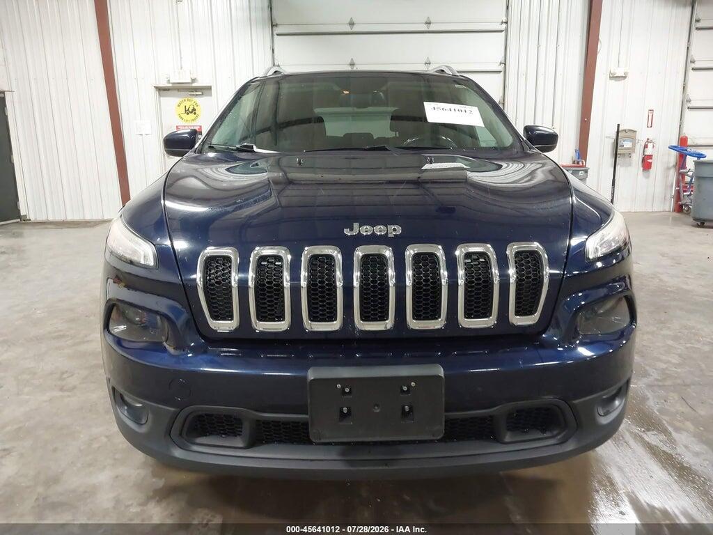 1C4PJMCS4EW145370 2014 JEEP CHEROKEE photo no. 12