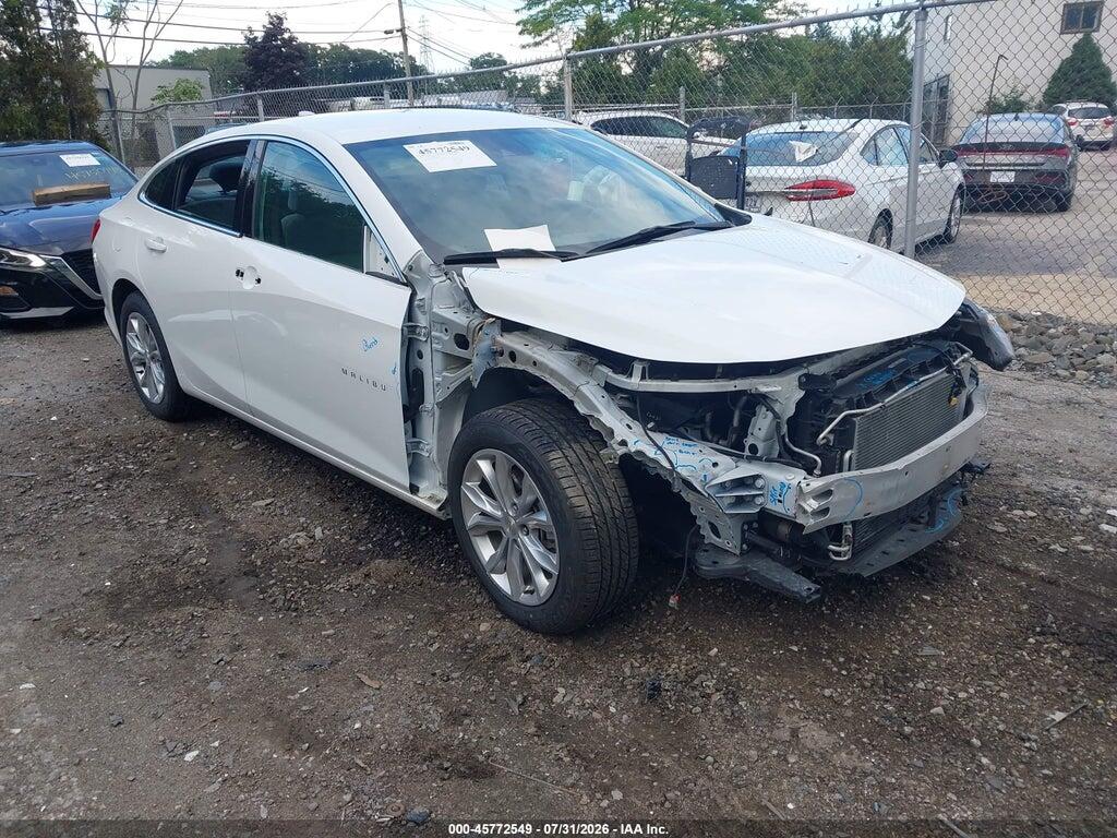 1G1ZD5ST0RF178509 2024 CHEVROLET MALIBU photo no. 1