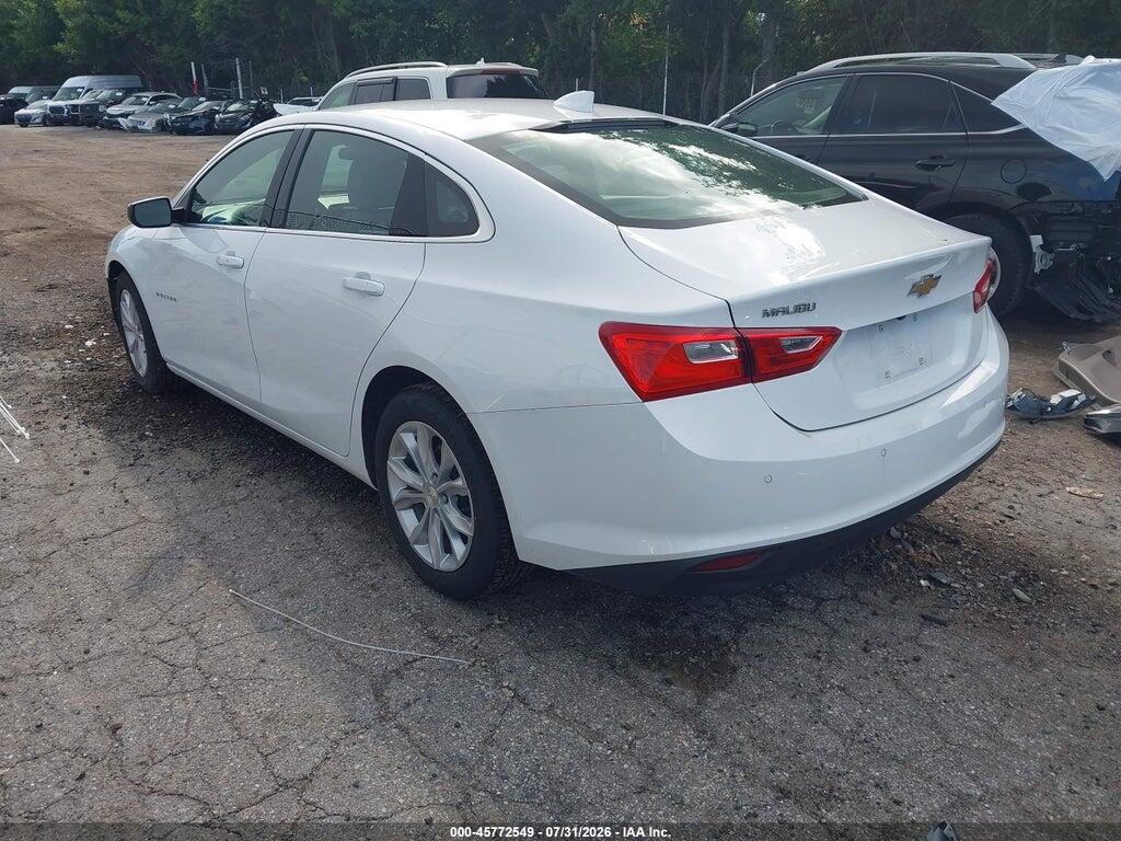 1G1ZD5ST0RF178509 2024 CHEVROLET MALIBU photo no. 3