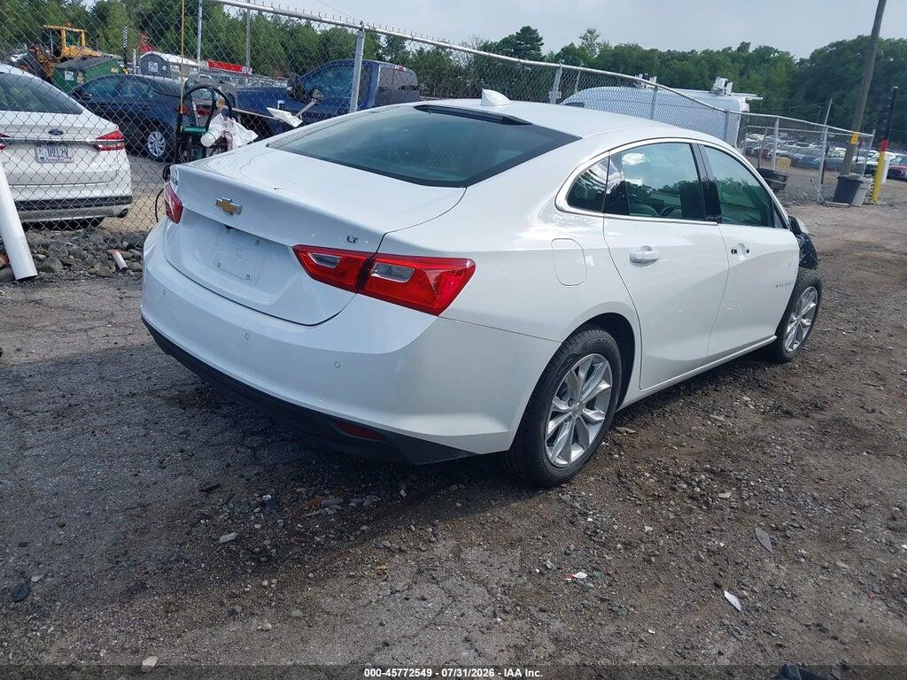 1G1ZD5ST0RF178509 2024 CHEVROLET MALIBU photo no. 4