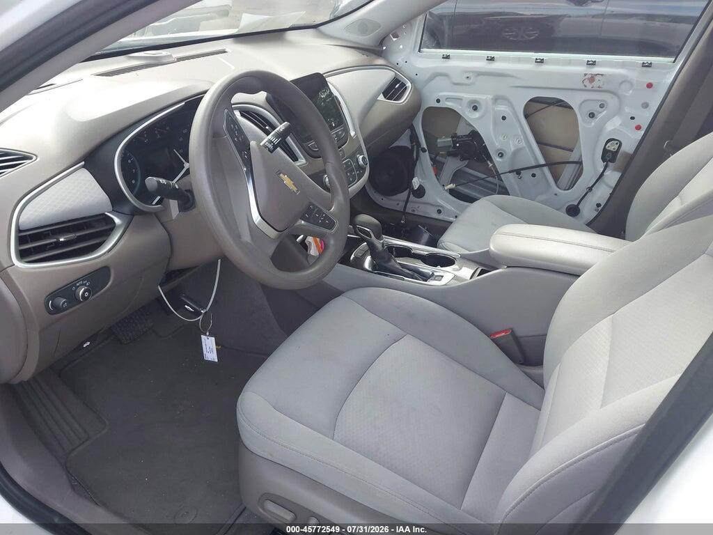 1G1ZD5ST0RF178509 2024 CHEVROLET MALIBU photo no. 5