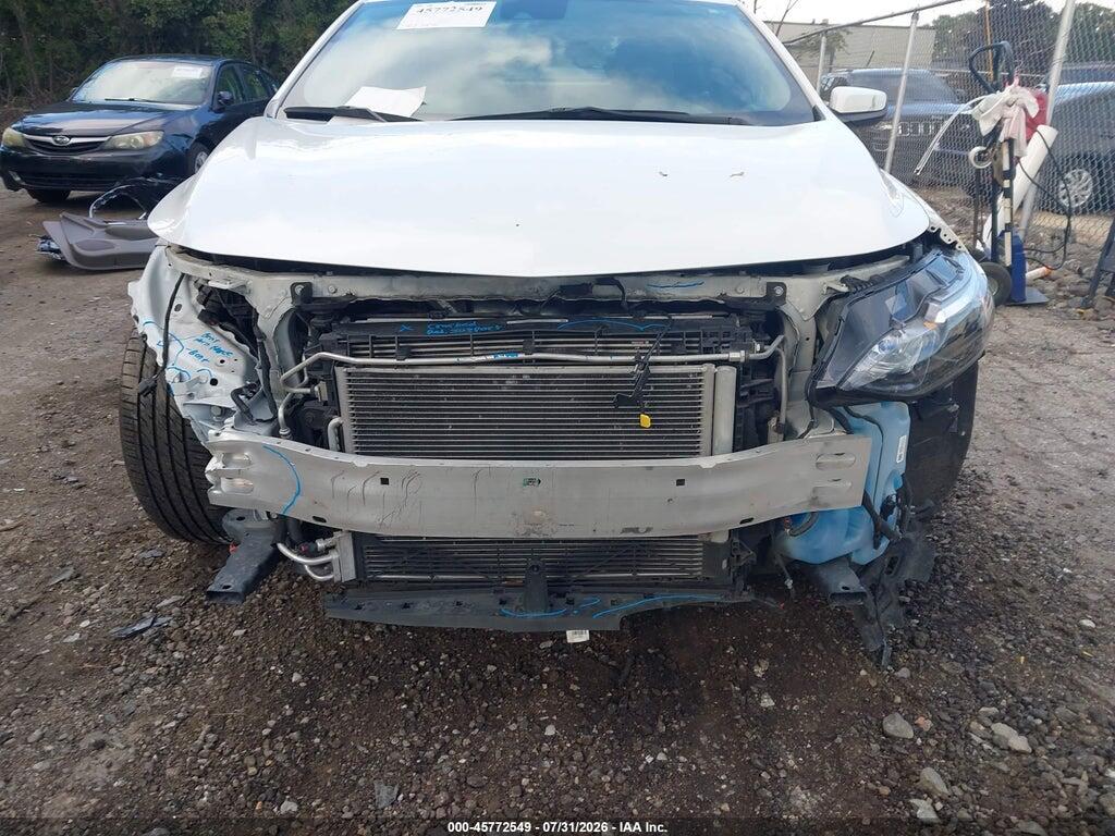 1G1ZD5ST0RF178509 2024 CHEVROLET MALIBU photo no. 6