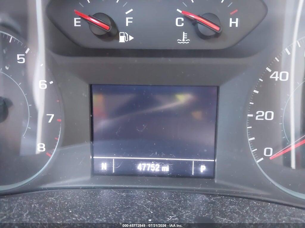 1G1ZD5ST0RF178509 2024 CHEVROLET MALIBU photo no. 7