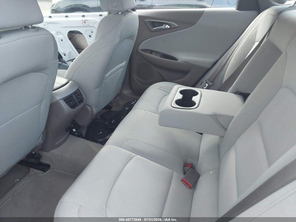 1G1ZD5ST0RF178509 2024 CHEVROLET MALIBU photo no. 8