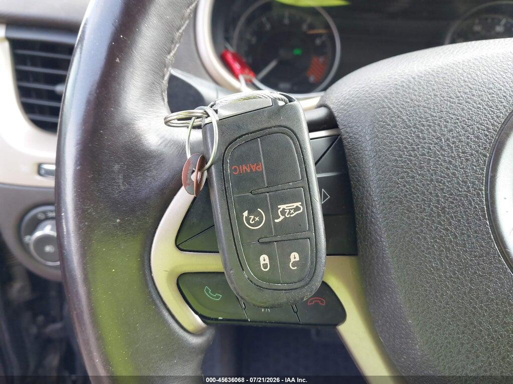 1C4PJMBS2EW231438 2014 JEEP CHEROKEE photo no. 11