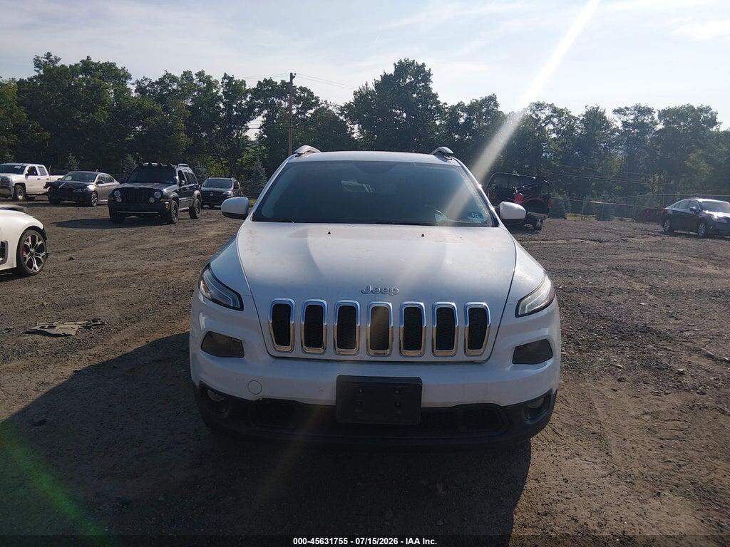 1C4PJMCS4EW180880 2014 JEEP CHEROKEE photo no. 12