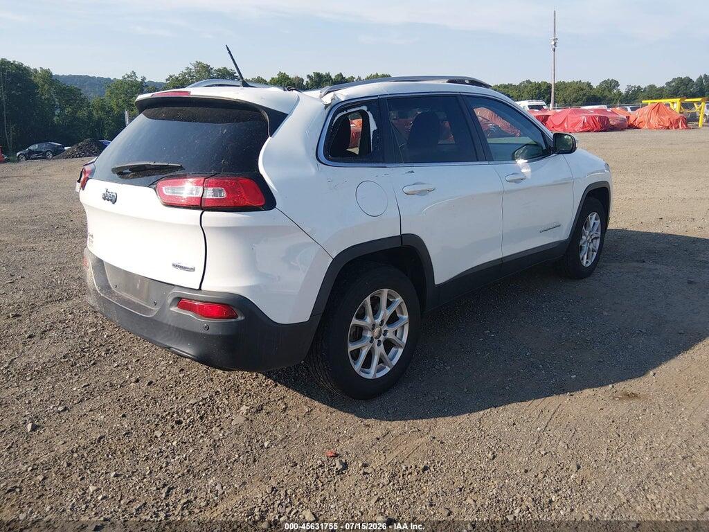 1C4PJMCS4EW180880 2014 JEEP CHEROKEE photo no. 4