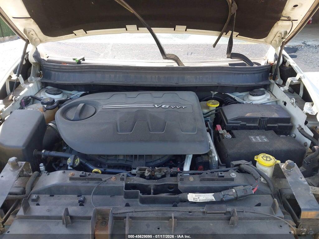 1C4PJMDS5EW280839 2014 JEEP CHEROKEE photo no. 10