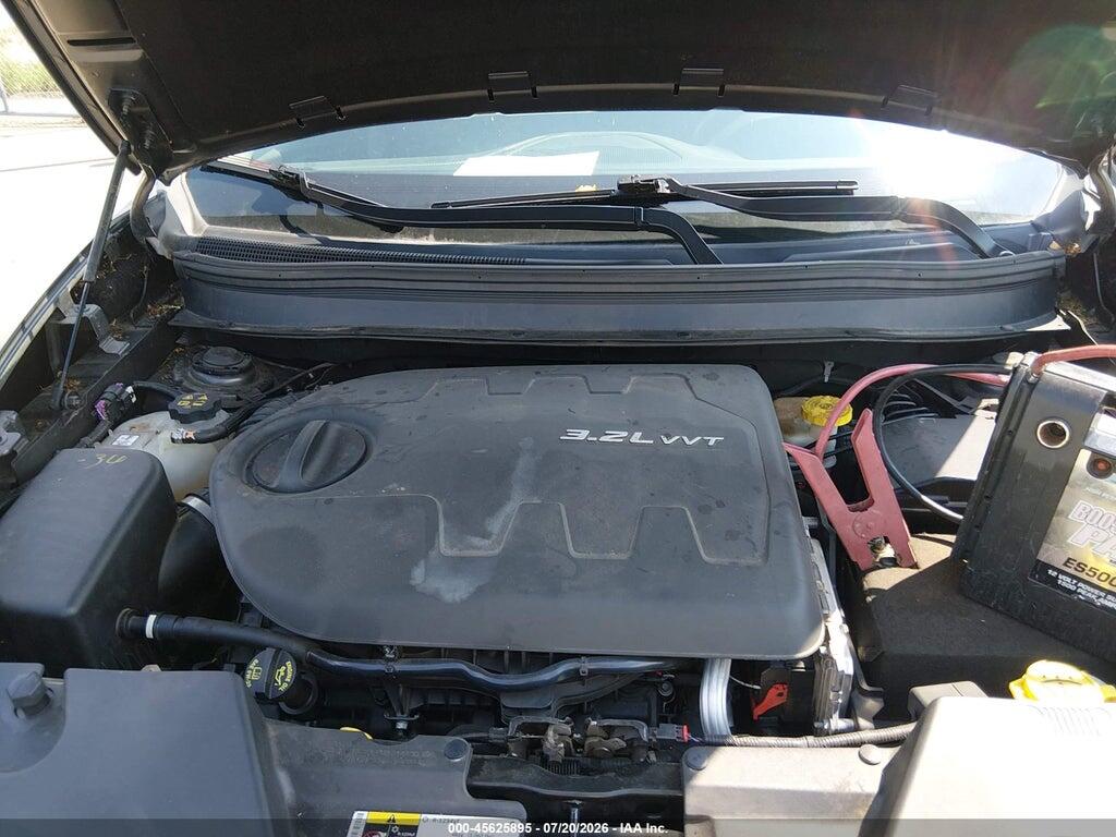 1C4PJMCS9EW230009 2014 JEEP CHEROKEE photo no. 10