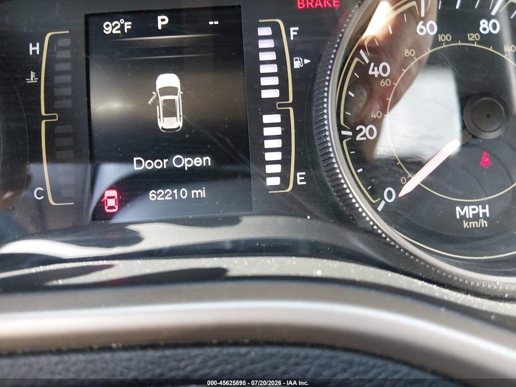 1C4PJMCS9EW230009 2014 JEEP CHEROKEE photo no. 7