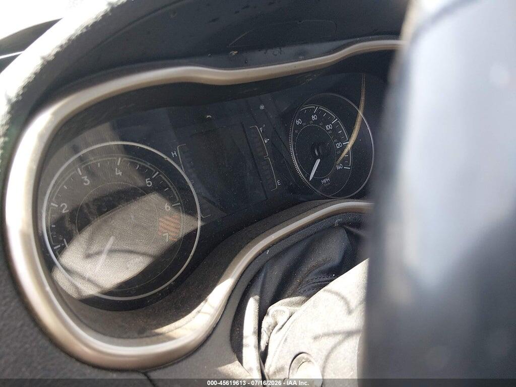 1C4PJMCB9EW126023 2014 JEEP CHEROKEE photo no. 7