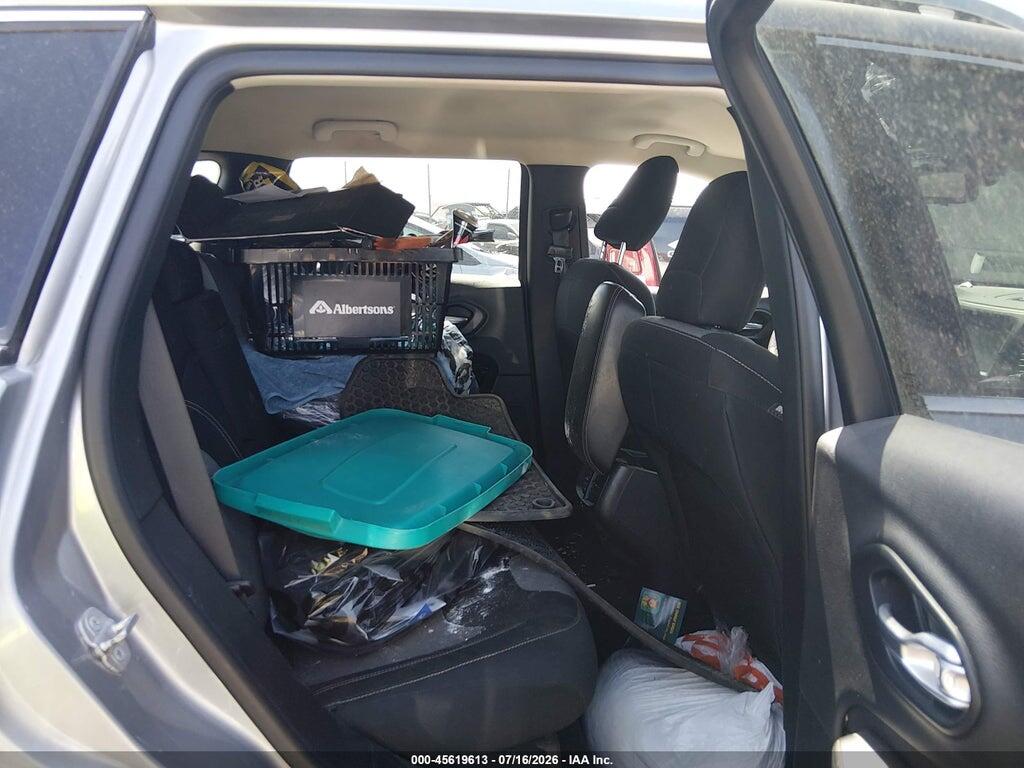 1C4PJMCB9EW126023 2014 JEEP CHEROKEE photo no. 8