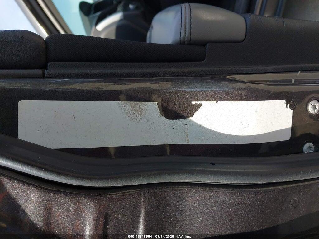 1C4PJLCS6EW314511 2014 JEEP CHEROKEE photo no. 9