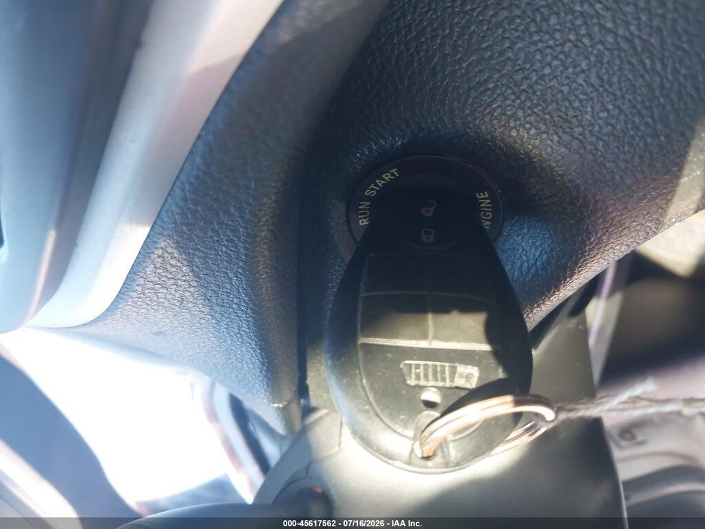 1C4PJLCS4EW238500 2014 JEEP CHEROKEE photo no. 11