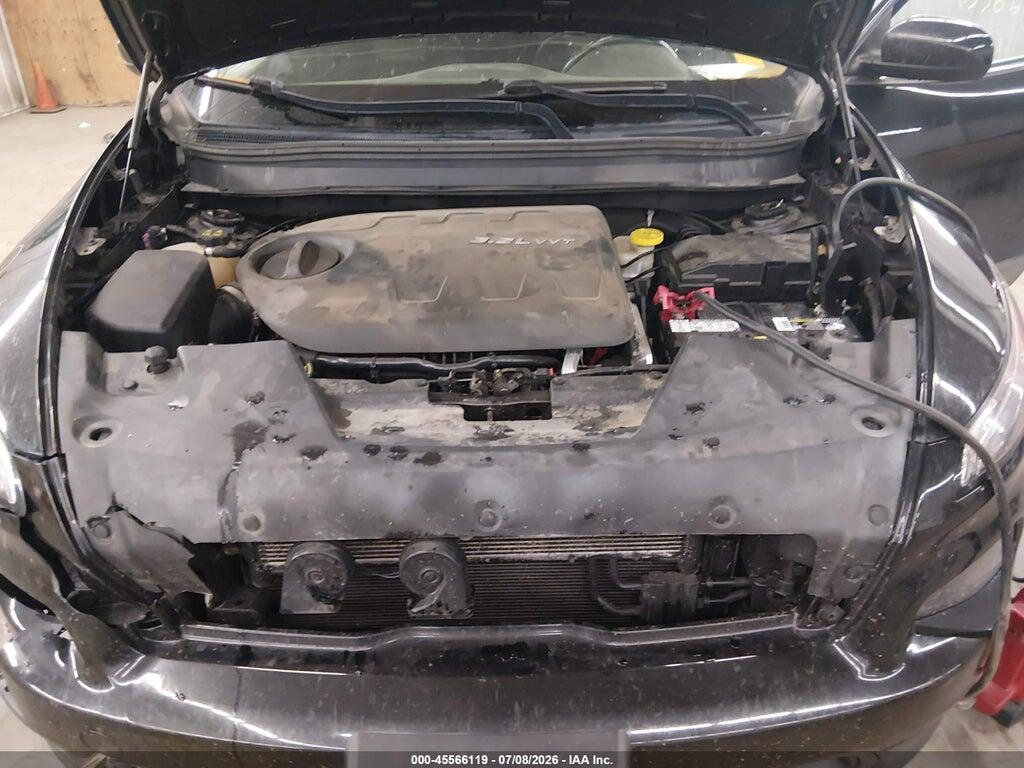 1C4PJMCS3EW225128 2014 JEEP CHEROKEE photo no. 10