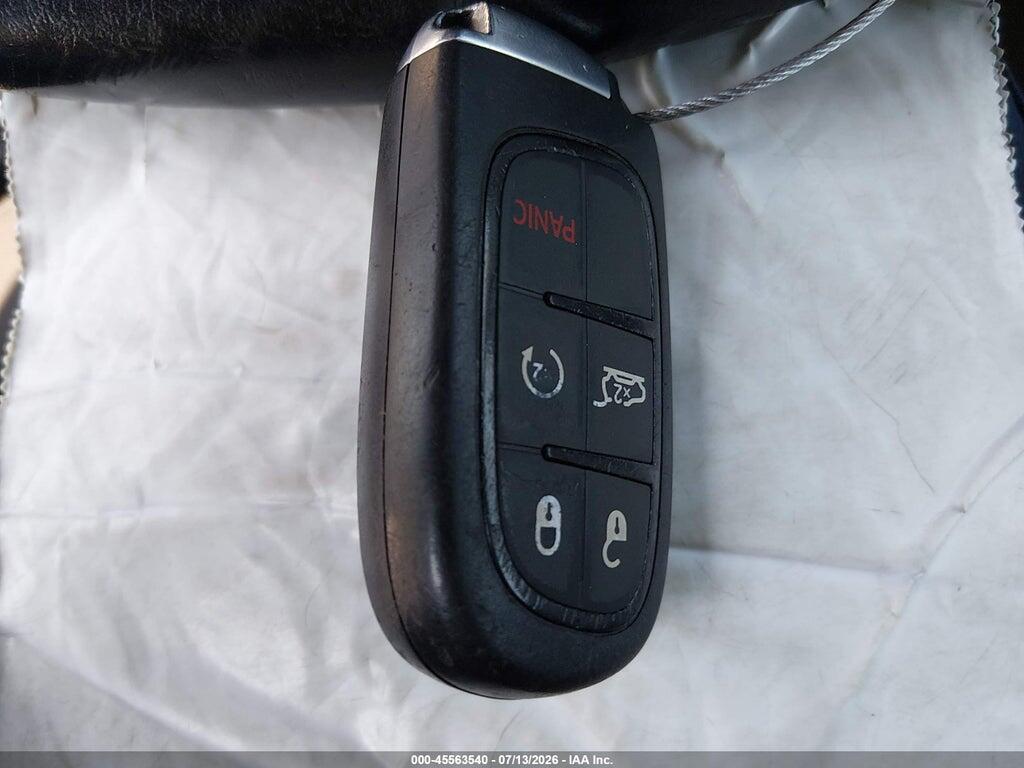 1C4PJLCB7EW298917 2014 JEEP CHEROKEE photo no. 11