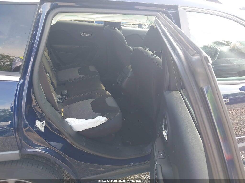 1C4PJLCB7EW298917 2014 JEEP CHEROKEE photo no. 8