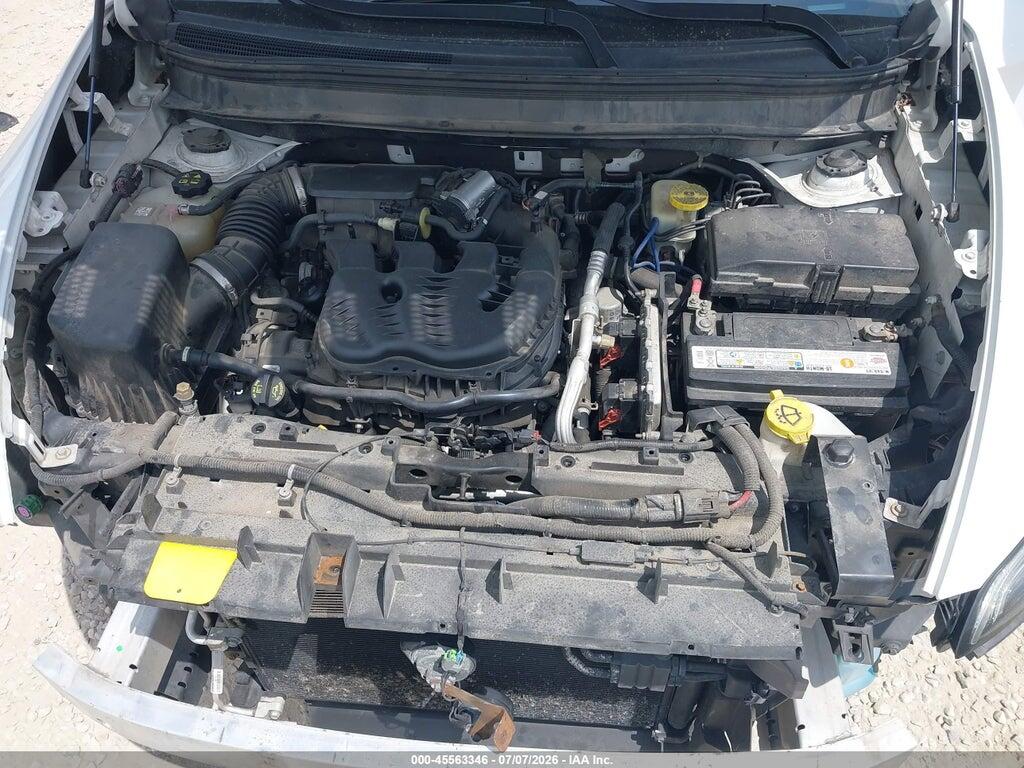 1C4PJMDS2EW129988 2014 JEEP CHEROKEE photo no. 10