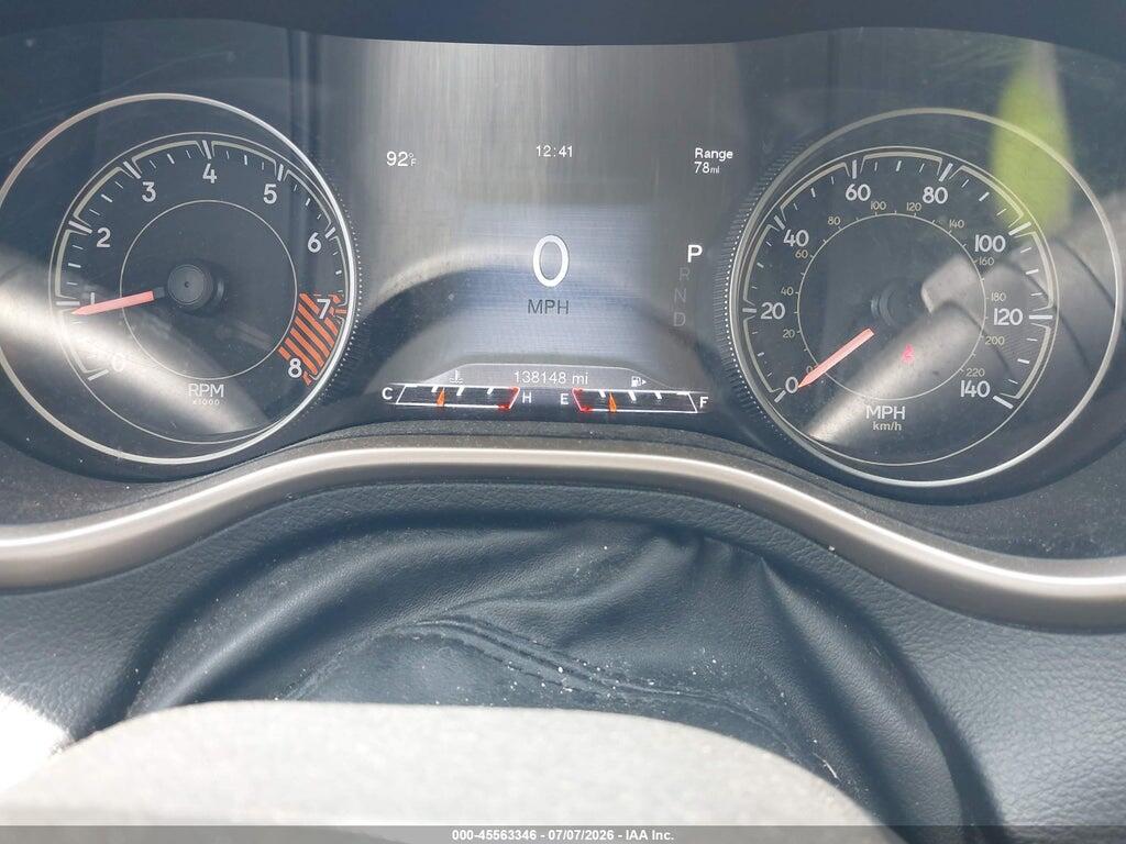 1C4PJMDS2EW129988 2014 JEEP CHEROKEE photo no. 7