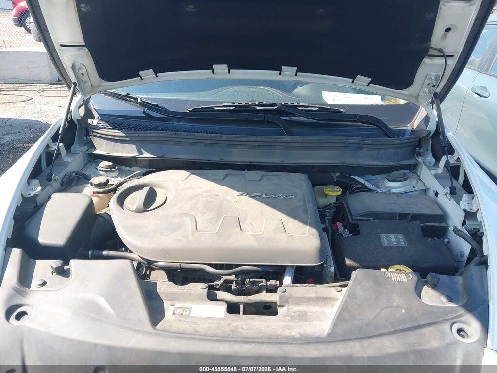 1C4PJMBS7EW244489 2014 JEEP CHEROKEE photo no. 10