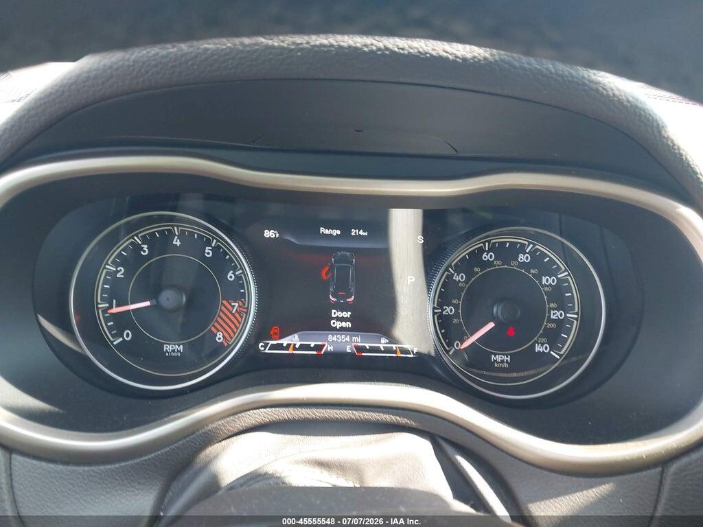 1C4PJMBS7EW244489 2014 JEEP CHEROKEE photo no. 7