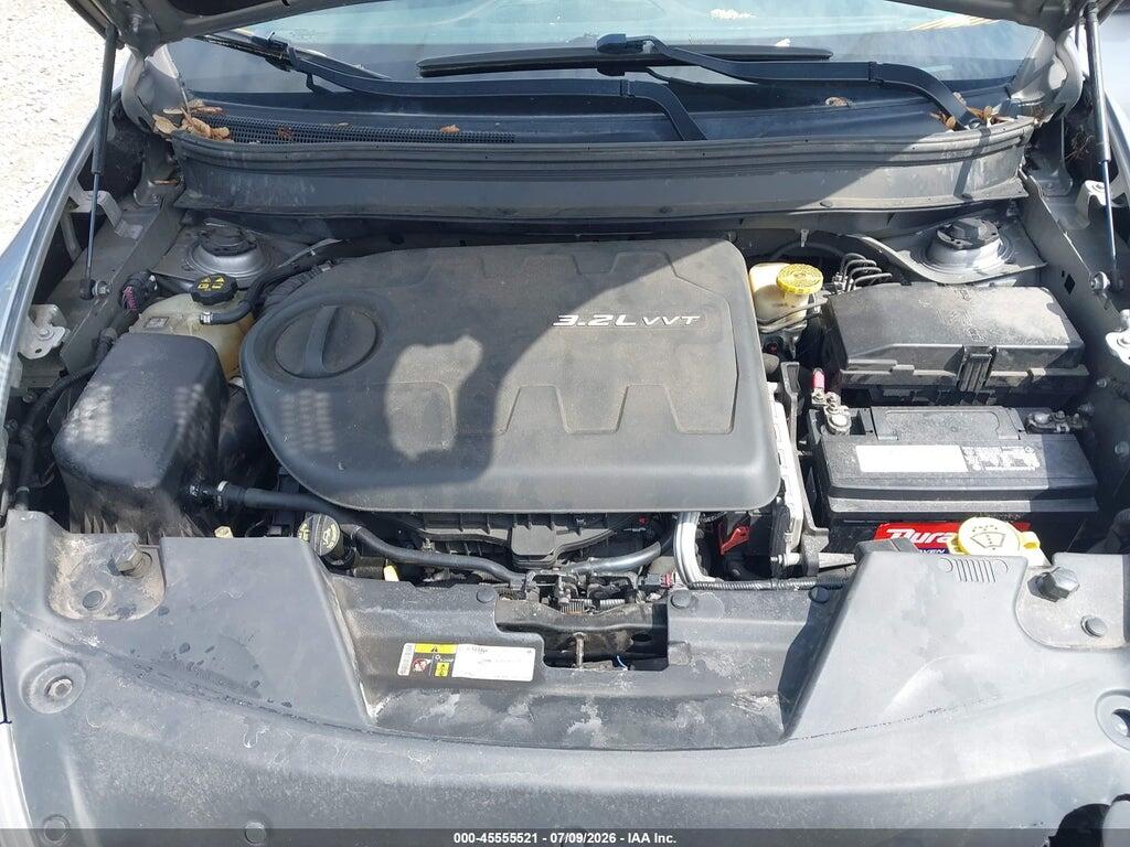 1C4PJMBS0EW163205 2014 JEEP CHEROKEE photo no. 10