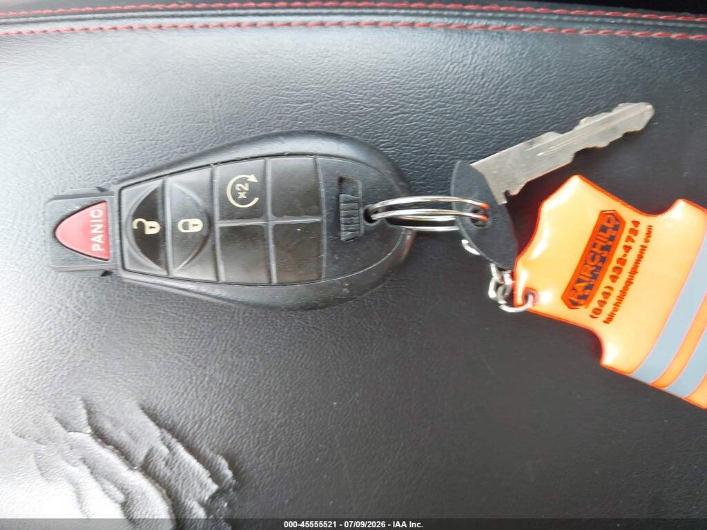 1C4PJMBS0EW163205 2014 JEEP CHEROKEE photo no. 11