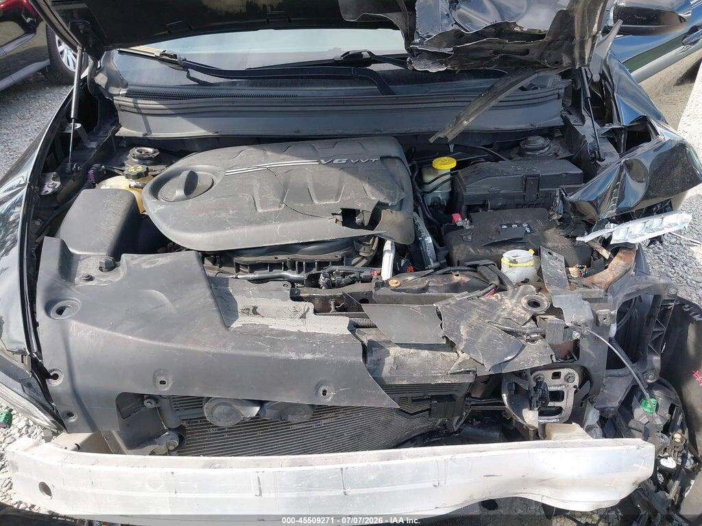 1C4PJMCS9EW273409 2014 JEEP CHEROKEE photo no. 10