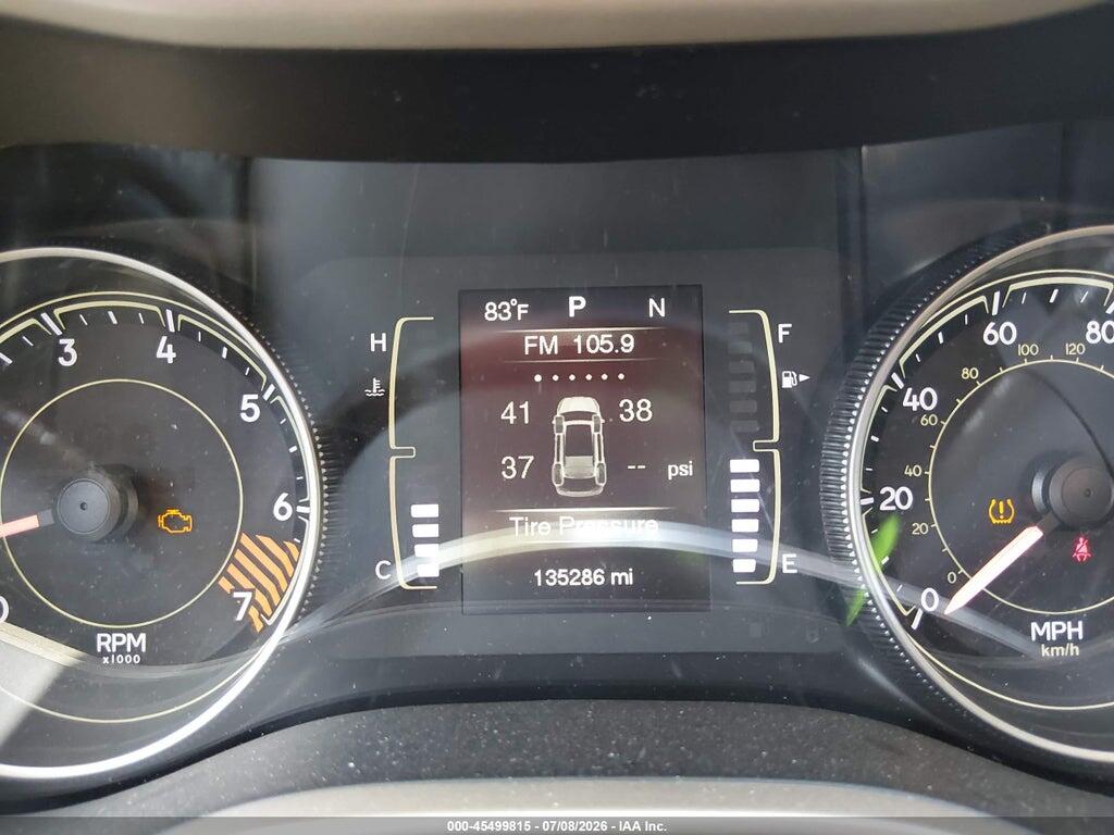 1C4PJLCB7EW249409 2014 JEEP CHEROKEE photo no. 7