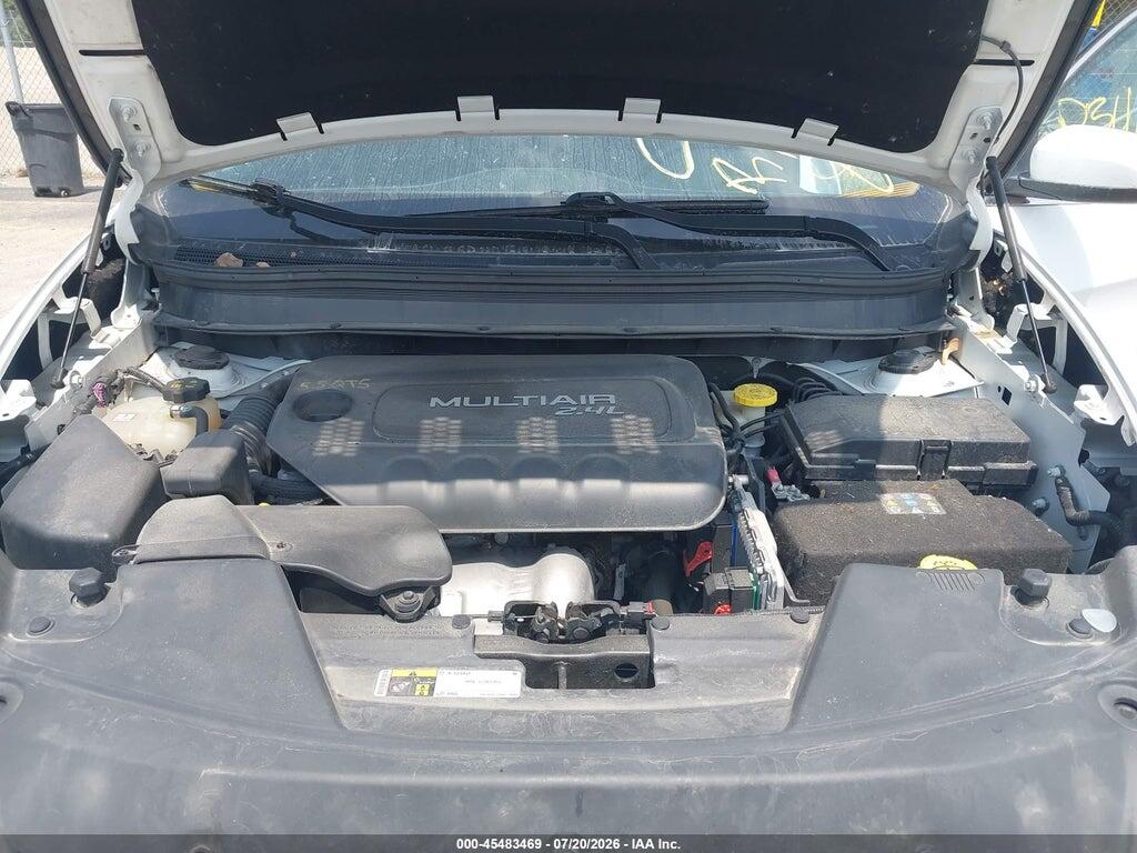 1C4PJMCB4EW200707 2014 JEEP CHEROKEE photo no. 10