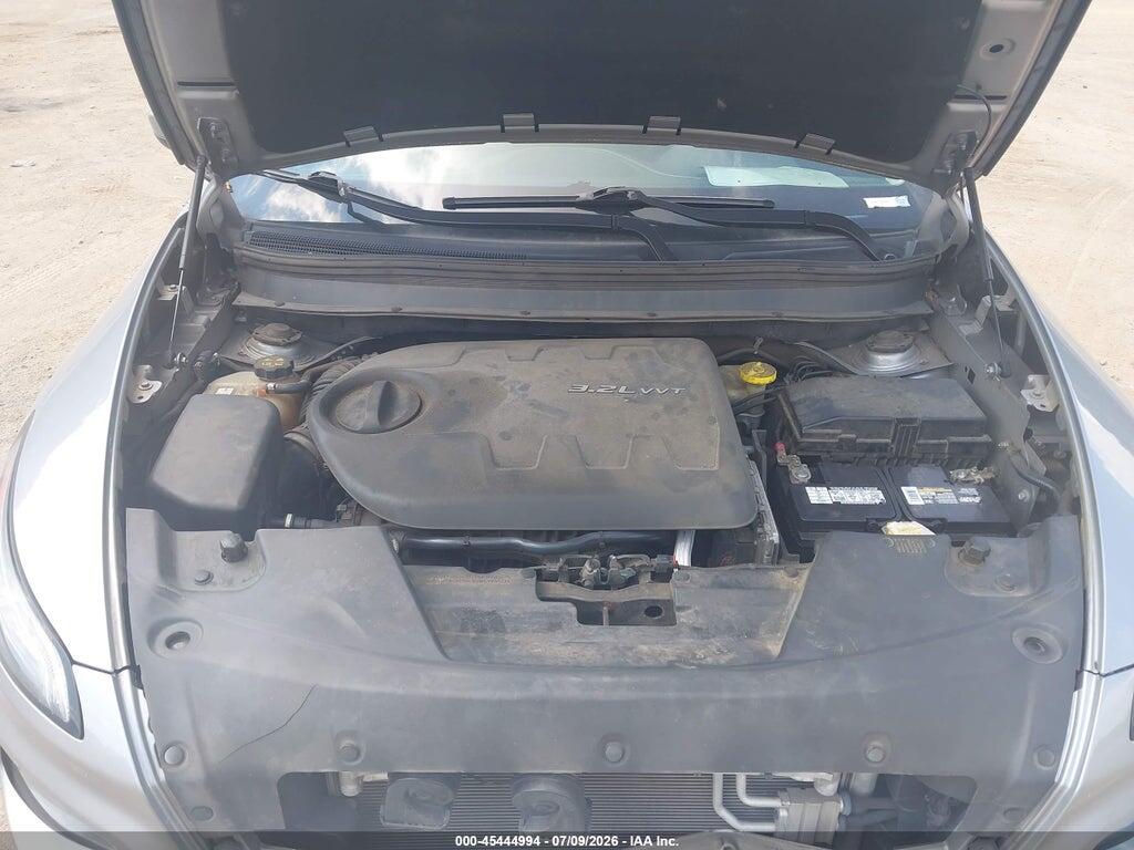 1C4PJMCS7EW177598 2014 JEEP CHEROKEE photo no. 10